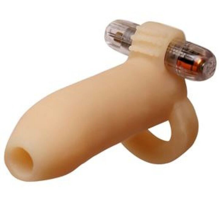 Vibrator-Zubehör zur Penisvergrößerung